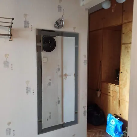 Mieszkanie Dla 5 Osob Gdynia