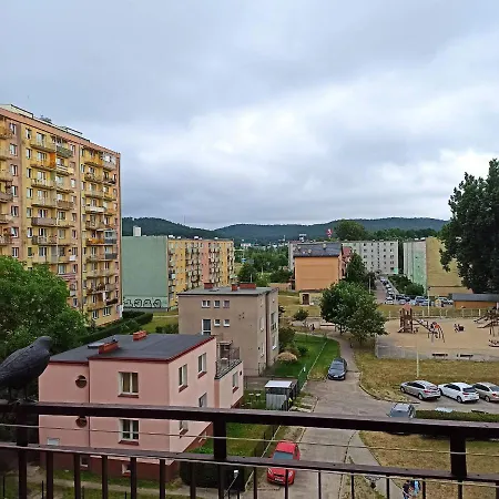 Lägenhet Mieszkanie Dla 5 Osob Gdynia