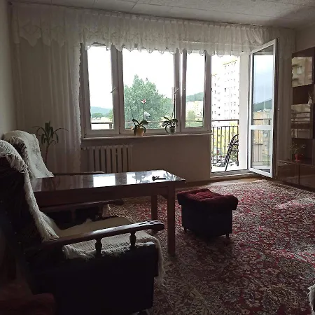 Mieszkanie Dla 5 Osob Lägenhet