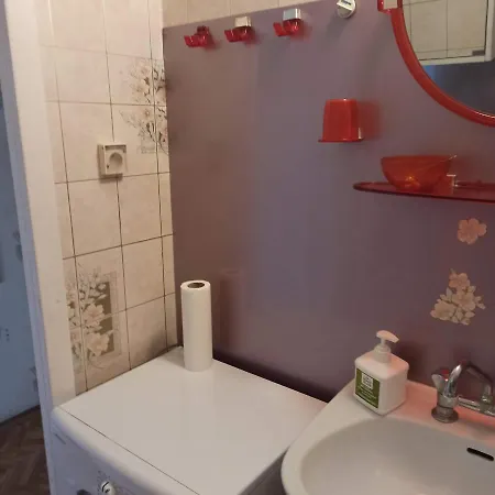 Mieszkanie Dla 5 Osob Lägenhet Gdynia