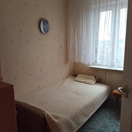 Lägenhet Mieszkanie Dla 5 Osob