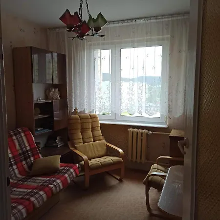 Mieszkanie Dla 5 Osob Gdynia
