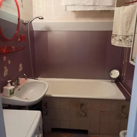 Mieszkanie Dla 5 Osob * Gdynia